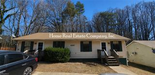 4267 Mineral Avenue, Winston-salem, NC 27105