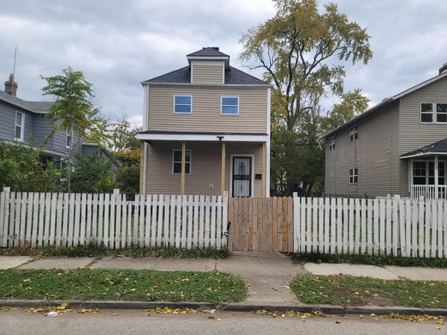 244 Clarendon Avenue, Columbus, OH 43223