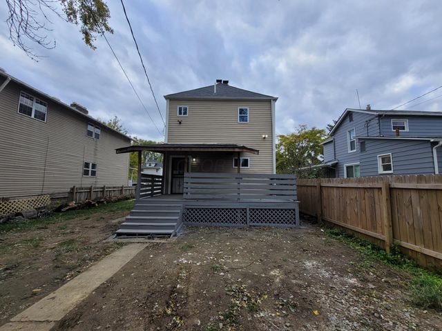 244 Clarendon Avenue, Columbus, OH 43223