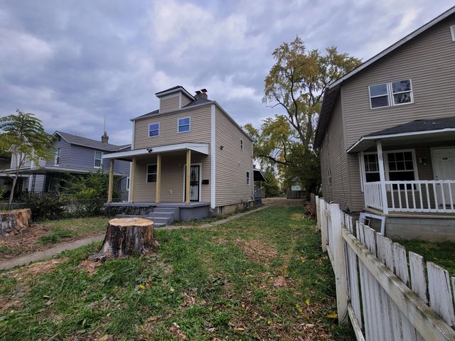 244 Clarendon Avenue, Columbus, OH 43223