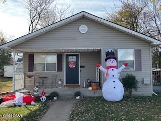 712 W Austin Street, Webb City, MO 64870