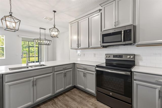12313 TURTLE GRASS DRIVE, Orlando, FL 32824