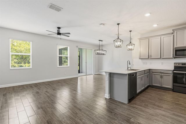 12313 TURTLE GRASS DRIVE, Orlando, FL 32824