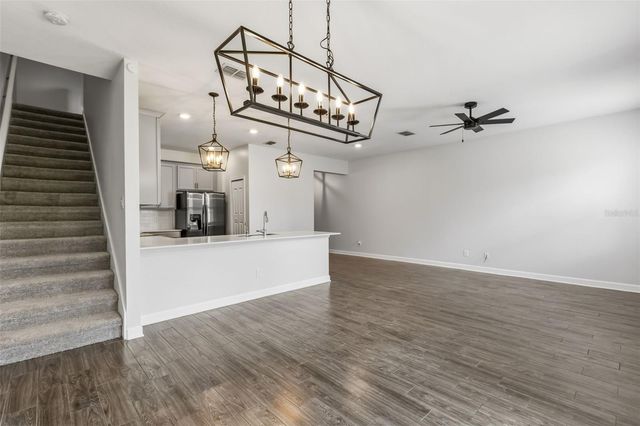12313 TURTLE GRASS DRIVE, Orlando, FL 32824