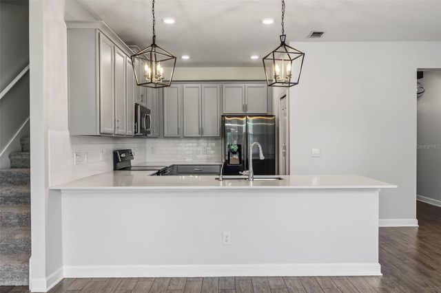 12313 TURTLE GRASS DRIVE, Orlando, FL 32824