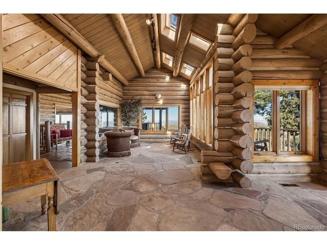 51 W Ranch Trl, Morrison, CO 80465