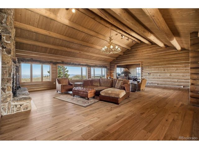 51 W Ranch Trl, Morrison, CO 80465