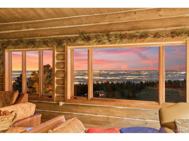 51 W Ranch Trl, Morrison, CO 80465
