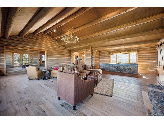 51 W Ranch Trl, Morrison, CO 80465
