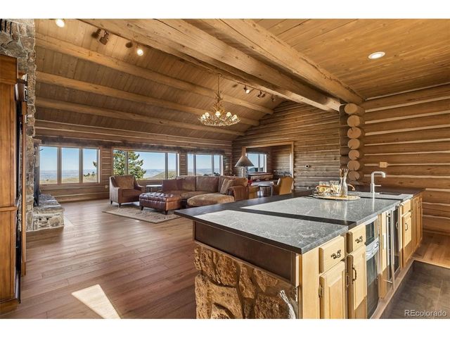 51 W Ranch Trl, Morrison, CO 80465