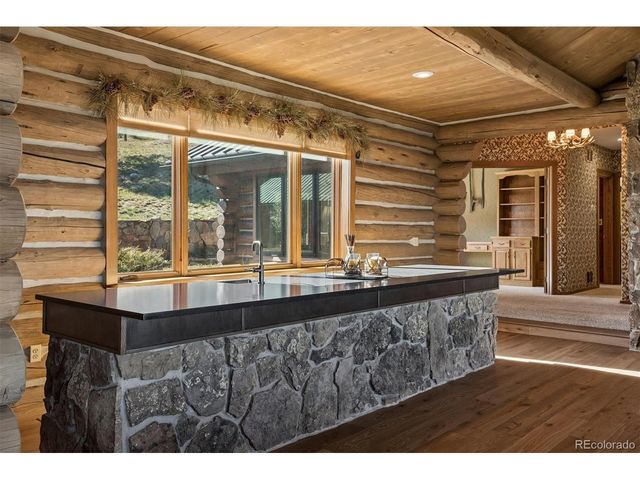 51 W Ranch Trl, Morrison, CO 80465
