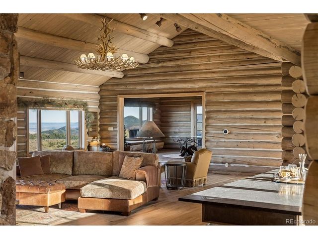 51 W Ranch Trl, Morrison, CO 80465