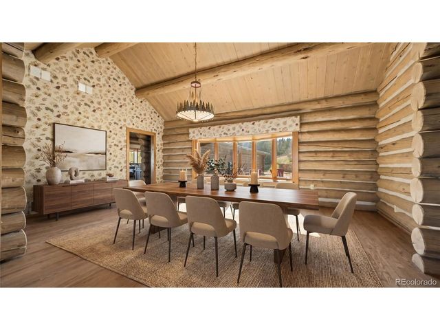 51 W Ranch Trl, Morrison, CO 80465