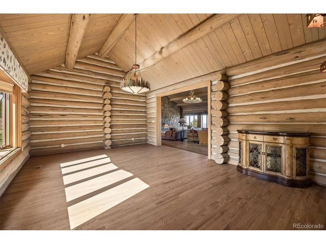51 W Ranch Trl, Morrison, CO 80465