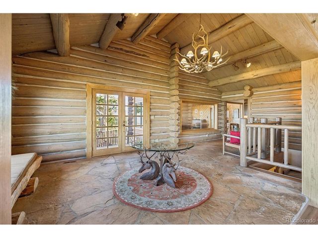 51 W Ranch Trl, Morrison, CO 80465