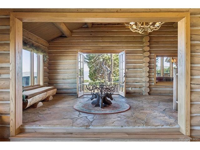 51 W Ranch Trl, Morrison, CO 80465