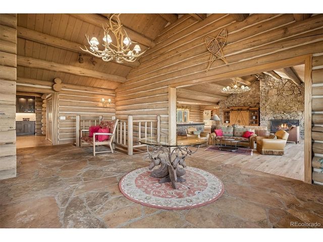 51 W Ranch Trl, Morrison, CO 80465