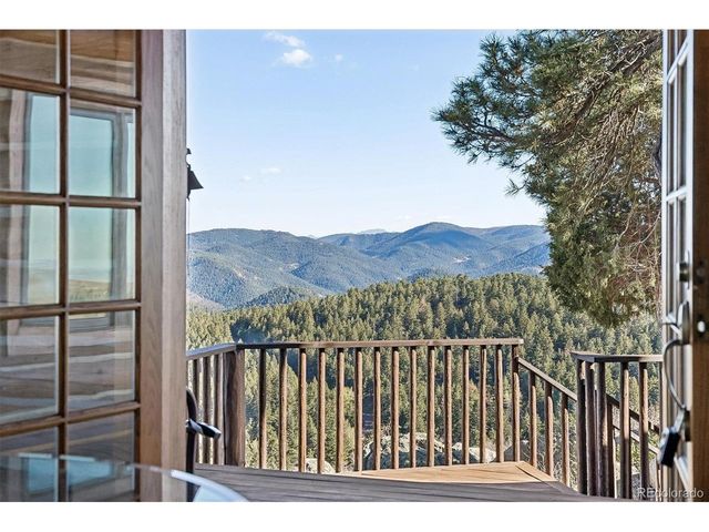 51 W Ranch Trl, Morrison, CO 80465