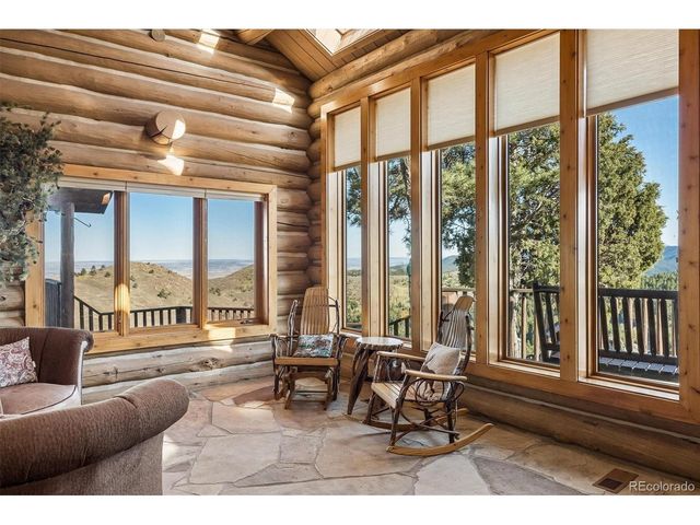 51 W Ranch Trl, Morrison, CO 80465