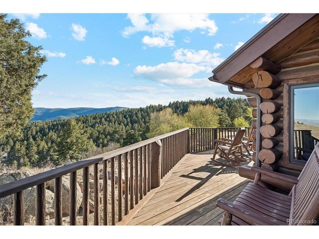 51 W Ranch Trl, Morrison, CO 80465