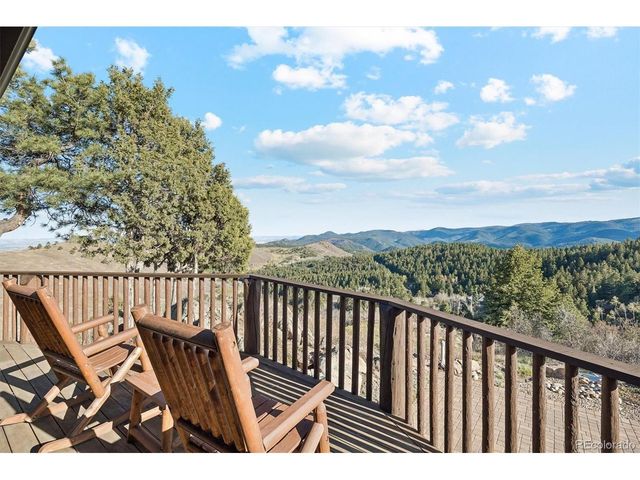 51 W Ranch Trl, Morrison, CO 80465