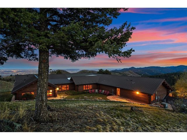 51 W Ranch Trl, Morrison, CO 80465