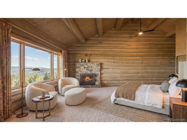51 W Ranch Trl, Morrison, CO 80465
