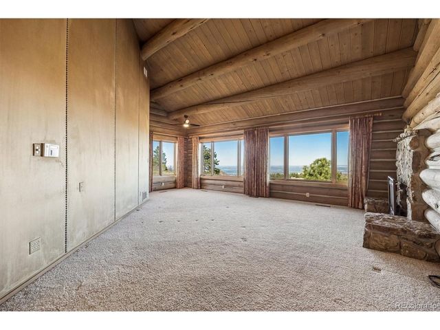 51 W Ranch Trl, Morrison, CO 80465