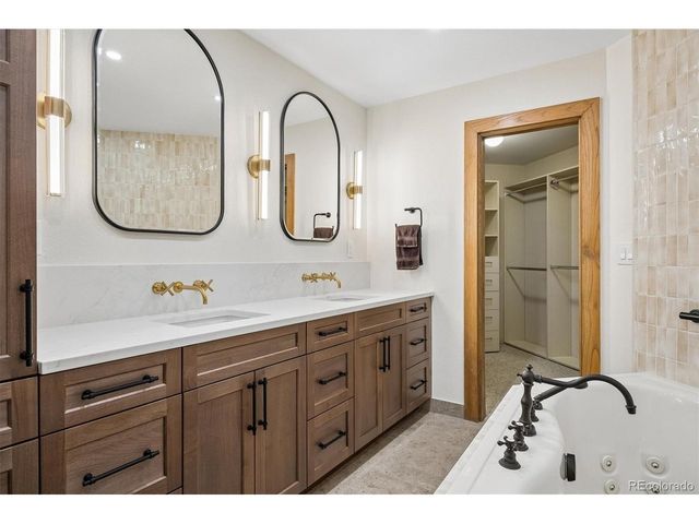 51 W Ranch Trl, Morrison, CO 80465