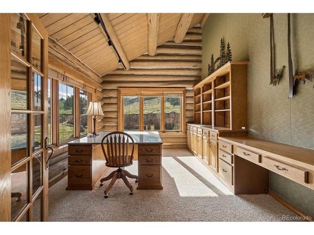 51 W Ranch Trl, Morrison, CO 80465