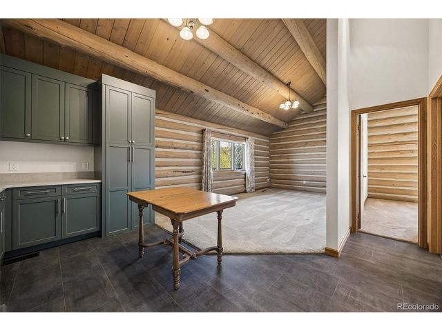 51 W Ranch Trl, Morrison, CO 80465