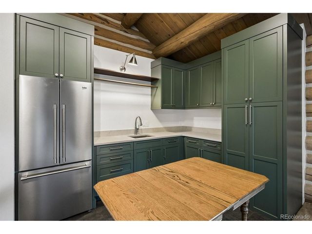 51 W Ranch Trl, Morrison, CO 80465