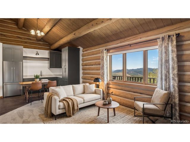 51 W Ranch Trl, Morrison, CO 80465