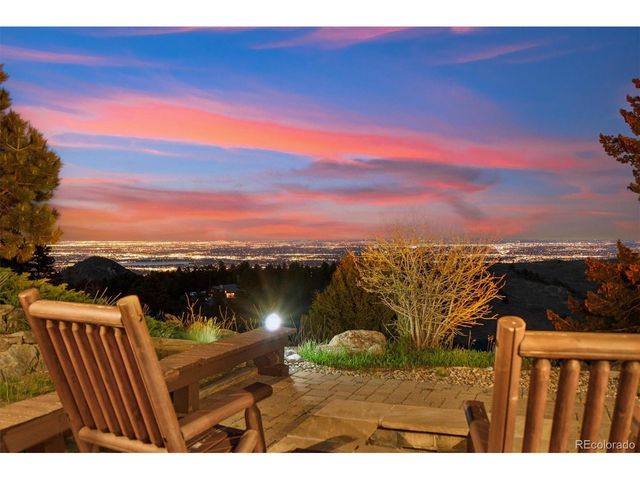 51 W Ranch Trl, Morrison, CO 80465