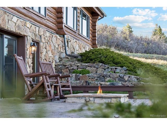 51 W Ranch Trl, Morrison, CO 80465