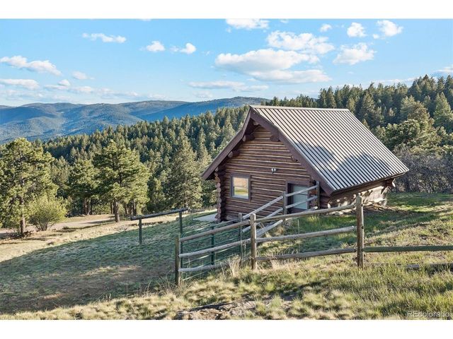 51 W Ranch Trl, Morrison, CO 80465