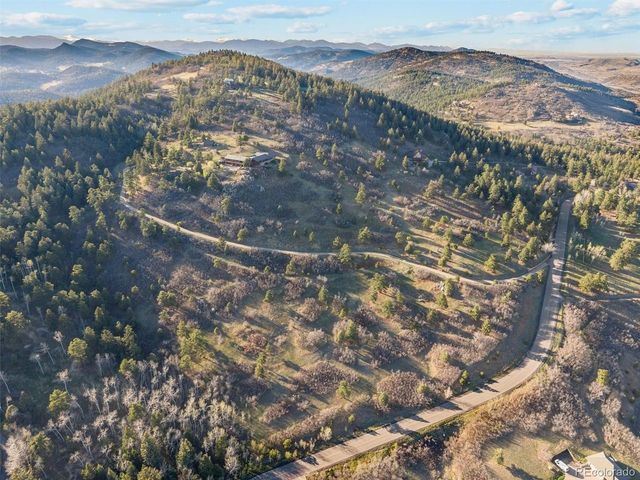 51 W Ranch Trl, Morrison, CO 80465