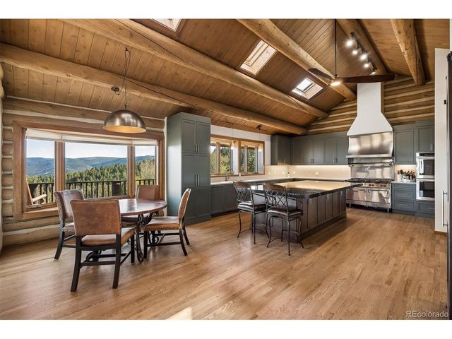 51 W Ranch Trl, Morrison, CO 80465