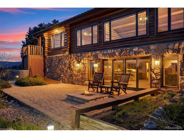 51 W Ranch Trl, Morrison, CO 80465