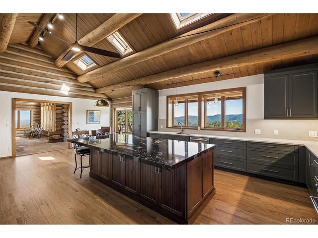 51 W Ranch Trl, Morrison, CO 80465