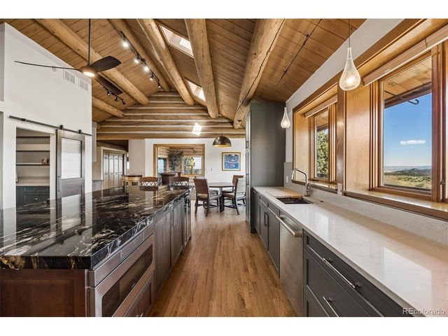 51 W Ranch Trl, Morrison, CO 80465