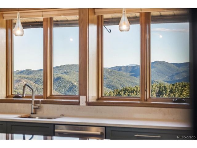 51 W Ranch Trl, Morrison, CO 80465