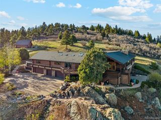 51 W Ranch Trl, Morrison, CO 80465