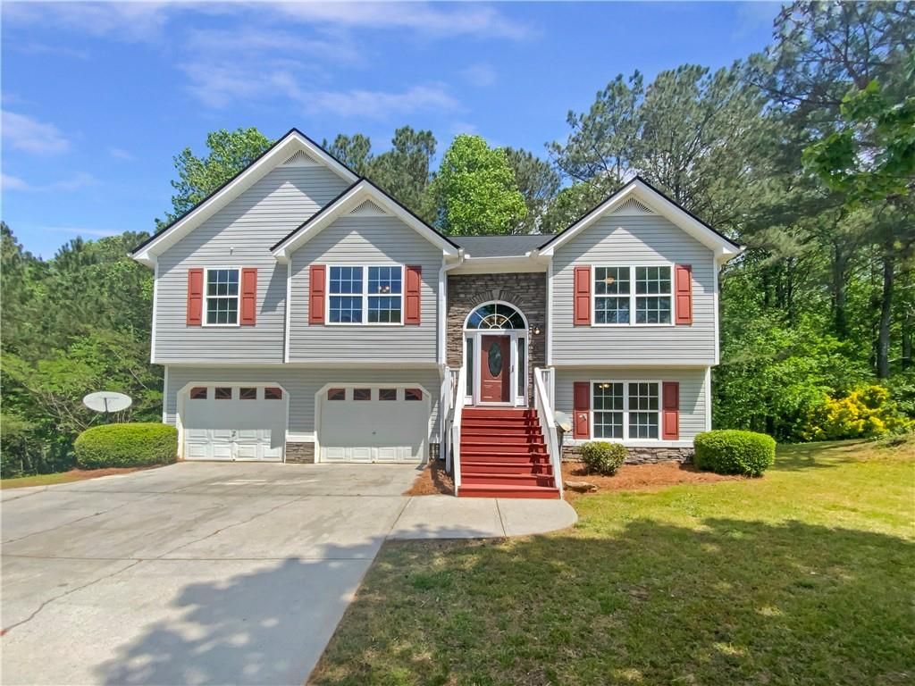 156 Hawthorn Drive, Carrollton, GA 30116