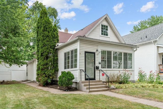 55 Front Avenue, Saint Paul, MN 55117