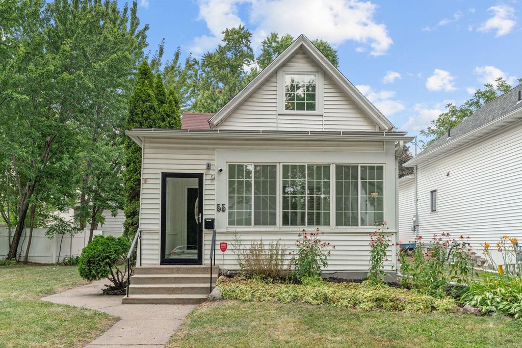 55 Front Avenue, Saint Paul, MN 55117
