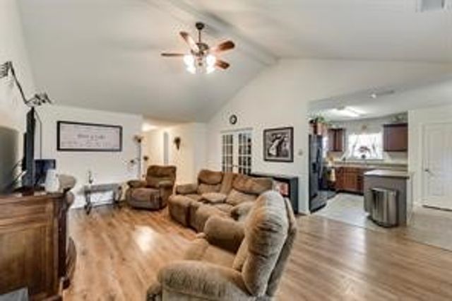1300 Clegg Street, Howe, TX 75459