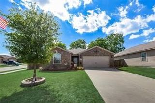 1300 Clegg Street, Howe, TX 75459