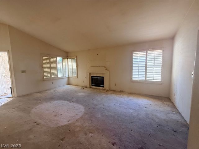 9713 Peacock Hill Circle, Las Vegas, NV 89117