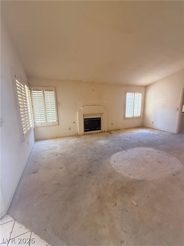 9713 Peacock Hill Circle, Las Vegas, NV 89117